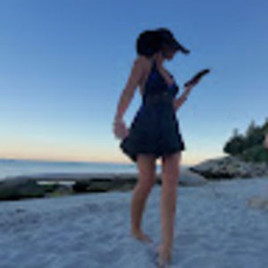 Meet your Posher, Sinéad e.